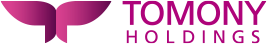 TOMONY HOLDINGS