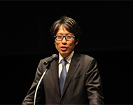 竹田 恒泰氏 竹田 恒泰氏